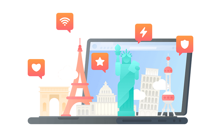 乌干达回国加速器 - 抖音VPN